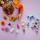 LEGO Disney 10418 Elza i Bruni w Zaczarowanym Lesie - 1220578 - zdjęcie 10